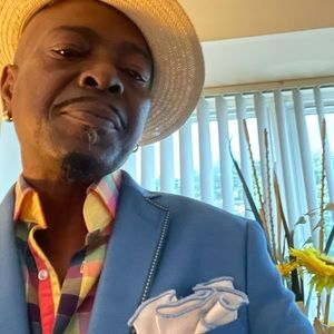 Meet your Posher, Edward